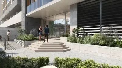Verdana Residence photo 10