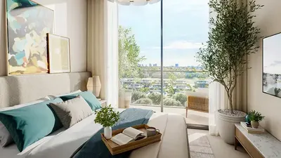 Vida Residences Club Point photo 2