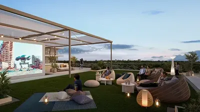 Vida Residences Club Point photo 3