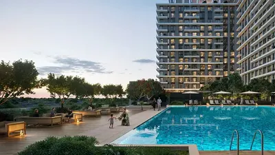 Vida Residences Club Point photo 4