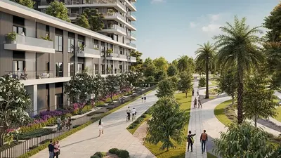 Vida Residences Club Point photo 5