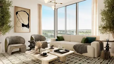 Vida Residences Club Point photo 6