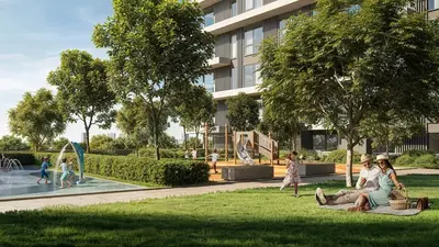 Vida Residences Club Point photo 7
