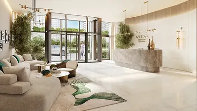 Vida Residences Club Point photo 8