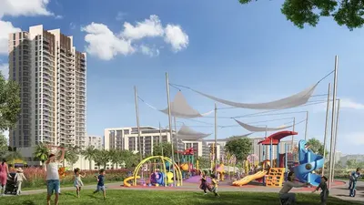 Vida Residences photo 3