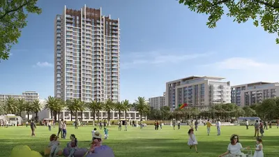 Vida Residences photo 4