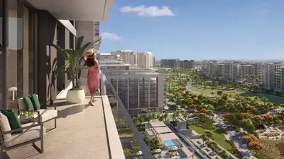 Vida Residences photo 7