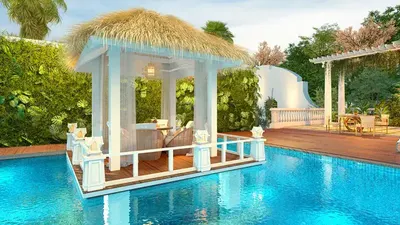 Vincitore Aqua Dimore photo 4