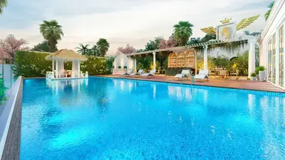 Vincitore Aqua Dimore photo 5