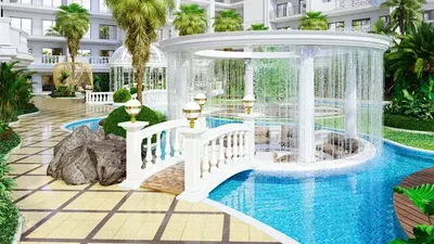 Vincitore Aqua Dimore photo 9