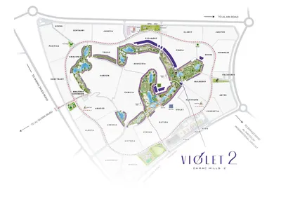 Violet Phase 2 photo 2
