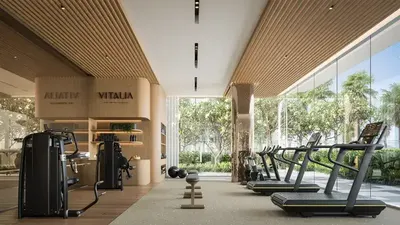 Vitalia Palm Jumeirah Residences photo 2