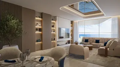 Vitalia Palm Jumeirah Residences photo 11