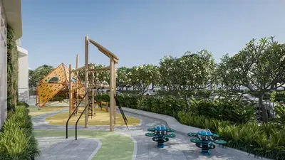 Vitalia Palm Jumeirah Residences photo 12