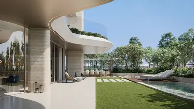 Vitalia Palm Jumeirah Residences photo 3