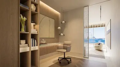Vitalia Palm Jumeirah Residences photo 4