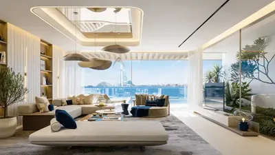 Vitalia Palm Jumeirah Residences photo 5