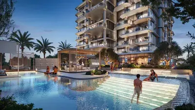 Vitalia Palm Jumeirah Residences photo 6