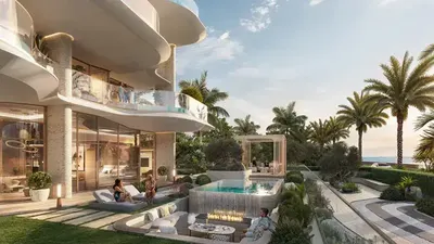 Vitalia Palm Jumeirah Residences photo 7