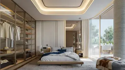 Vitalia Palm Jumeirah Residences photo 8