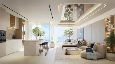 Vitalia Palm Jumeirah Residences photo 9