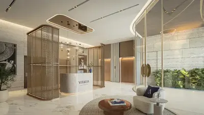 Vitalia Palm Jumeirah Residences photo 10