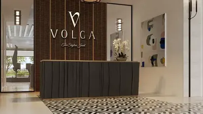 Volga Tower photo 11