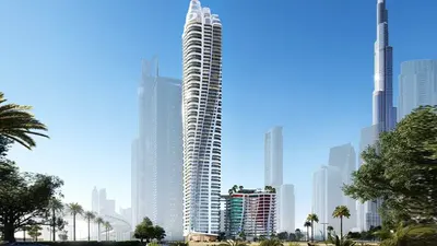 Volta Apartments photo 11