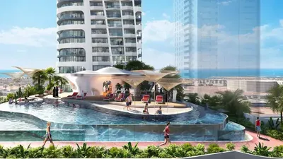 Volta Apartments photo 3