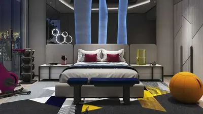 Volta Apartments photo 4