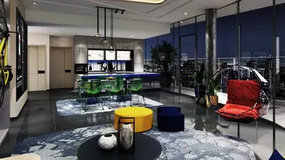 Volta Apartments photo 5