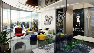 Volta Apartments photo 6