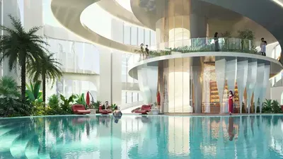 Volta Apartments photo 7