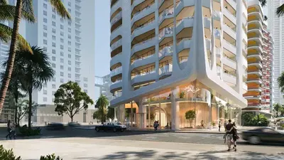 Volta Apartments photo 8