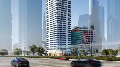 Volta Apartments photo 9