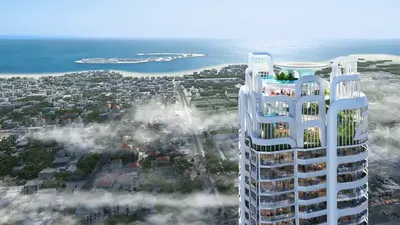 Volta Apartments photo 10