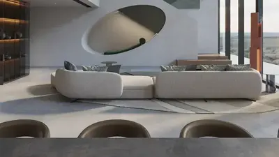 W Residences photo 2