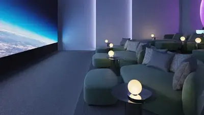 W Residences photo 11