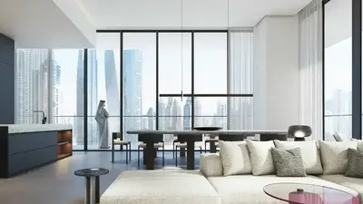 W Residences photo 12
