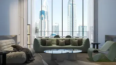 W Residences photo 5