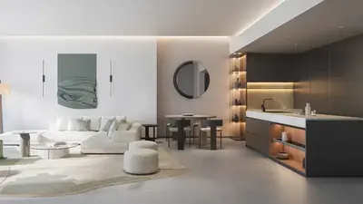 W Residences photo 10