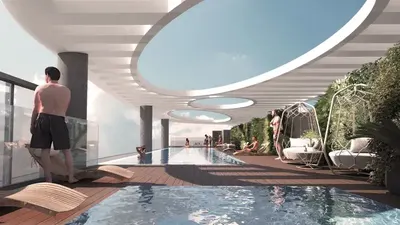 Westwood Grande 2 photo 2