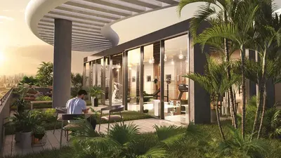 Westwood Grande 2 photo 4