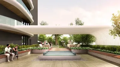Westwood Grande 2 photo 7