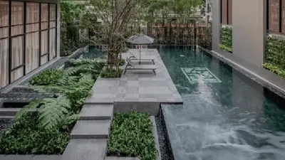 Zephyra Residences photo 3