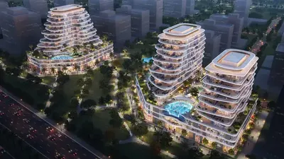 Zephyra Residences