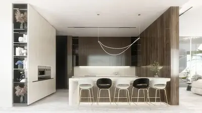 Zuha Island Villas photo 11