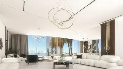 Zuha Island Villas photo 5