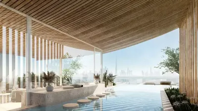 Zuha Island Villas photo 6