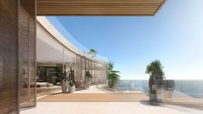 Zuha Island Villas photo 8